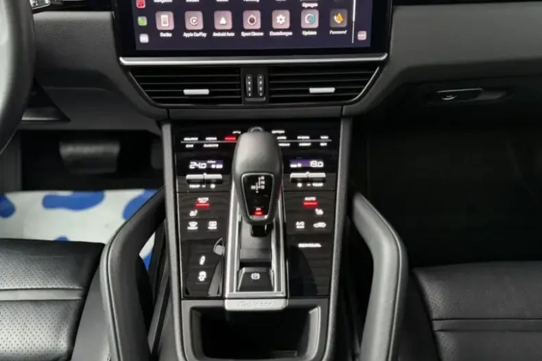 Porsche Cayenne din 2022 cu 85.900 km - oferta POR186423 - foto 22