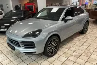 Porsche Cayenne din 2021 cu 67.989 km - oferta POR186424 - foto 1