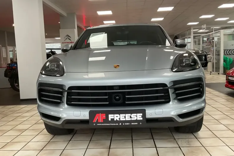 Porsche Cayenne din 2021 cu 67.989 km - oferta POR186424 - foto 6