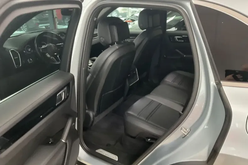 Porsche Cayenne din 2021 cu 67.989 km - oferta POR186424 - foto 10