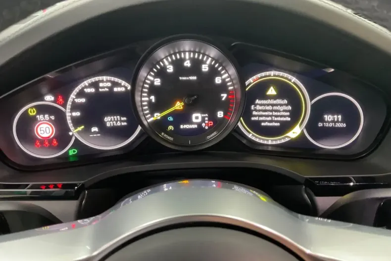 Porsche Cayenne din 2021 cu 67.989 km - oferta POR186424 - foto 14