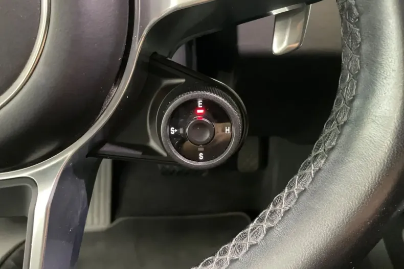 Porsche Cayenne din 2021 cu 67.989 km - oferta POR186424 - foto 16