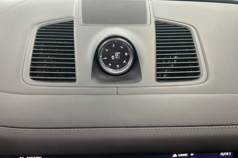 Porsche Cayenne din 2021 cu 67.989 km - oferta POR186424 - foto 17