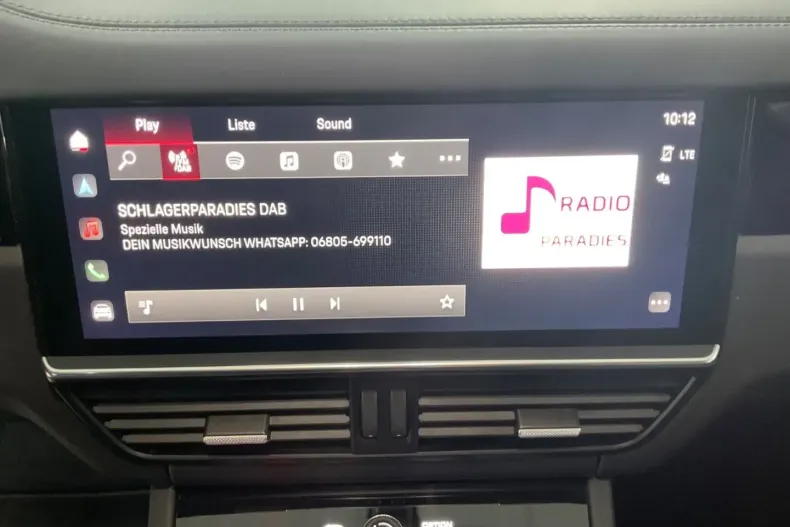 Porsche Cayenne din 2021 cu 67.989 km - oferta POR186424 - foto 19