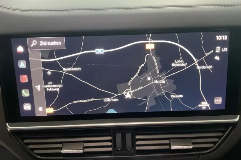 Porsche Cayenne din 2021 cu 67.989 km - oferta POR186424 - foto 21