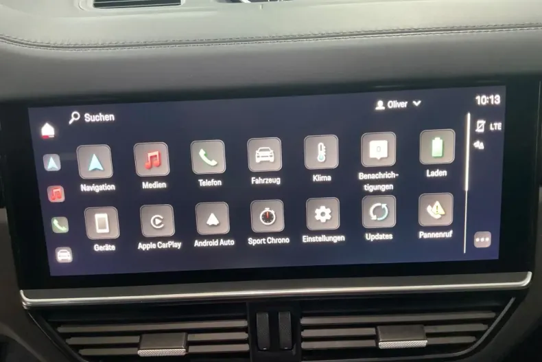 Porsche Cayenne din 2021 cu 67.989 km - oferta POR186424 - foto 22