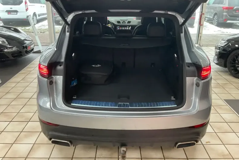 Porsche Cayenne din 2021 cu 67.989 km - oferta POR186424 - foto 28