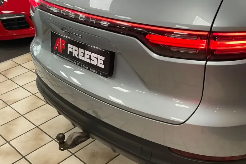 Porsche Cayenne din 2021 cu 67.989 km - oferta POR186424 - foto 29