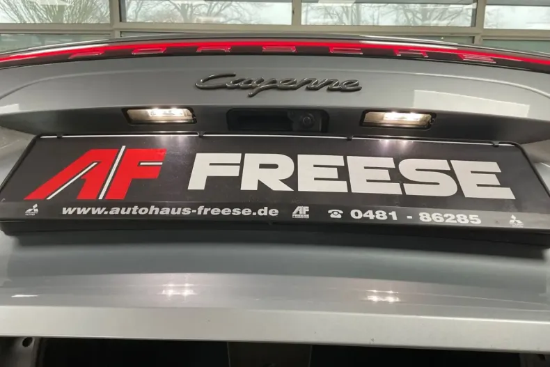 Porsche Cayenne din 2021 cu 67.989 km - oferta POR186424 - foto 31