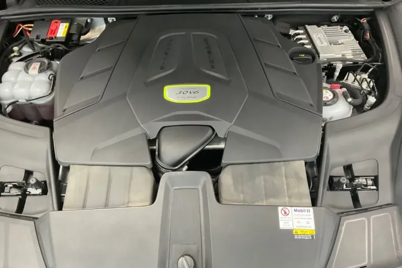 Porsche Cayenne din 2021 cu 67.989 km - oferta POR186424 - foto 32