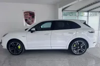 Porsche Cayenne din 2021 cu 75.280 km - oferta POR186425 - foto 2