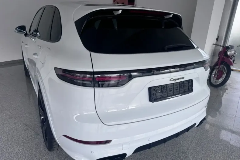 Porsche Cayenne din 2021 cu 75.280 km - oferta POR186425 - foto 7