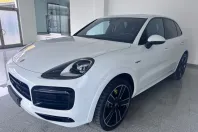 Porsche Cayenne din 2021 cu 75.280 km - oferta POR186425 - foto 8