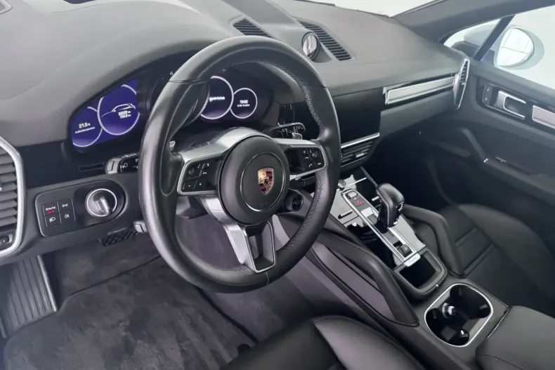 Porsche Cayenne din 2021 cu 75.280 km - oferta POR186425 - foto 11