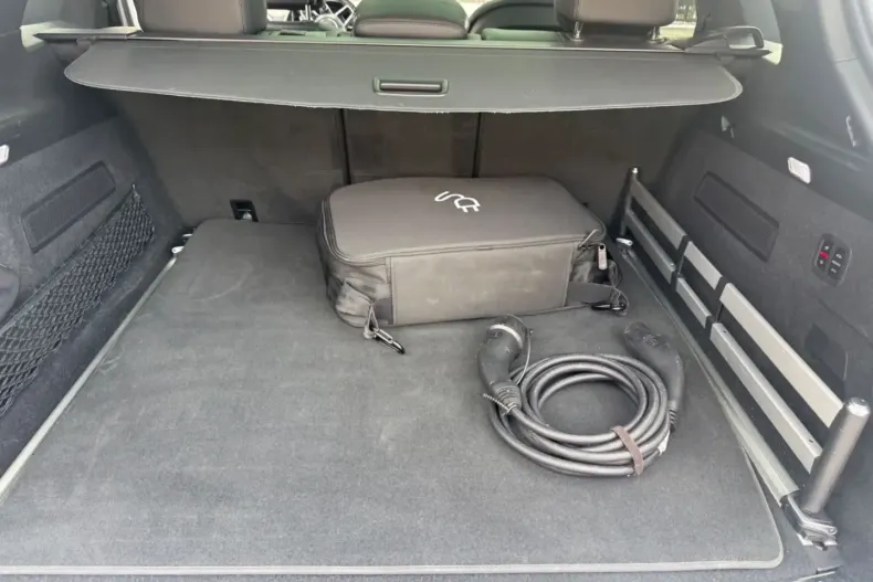 Porsche Cayenne din 2021 cu 75.280 km - oferta POR186425 - foto 14