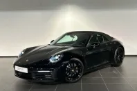 Porsche 992 din 2024 cu 18.300 km - oferta POR186426 - foto 1