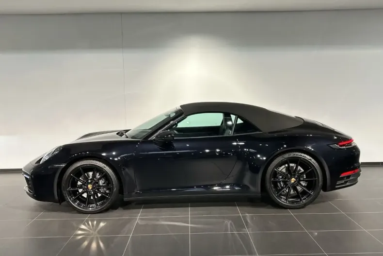 Porsche 992 din 2024 cu 18.300 km - oferta POR186426 - foto 2