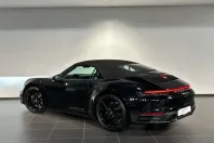 Porsche 992 din 2024 cu 18.300 km - oferta POR186426 - foto 3