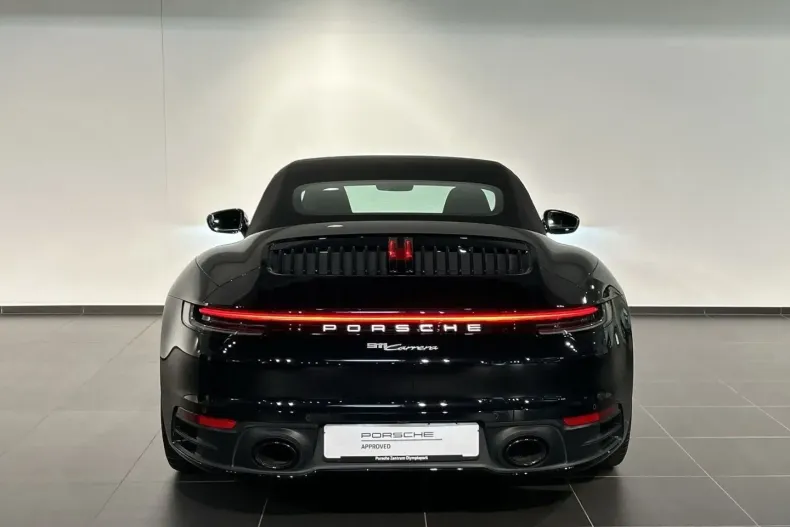 Porsche 992 din 2024 cu 18.300 km - oferta POR186426 - foto 8