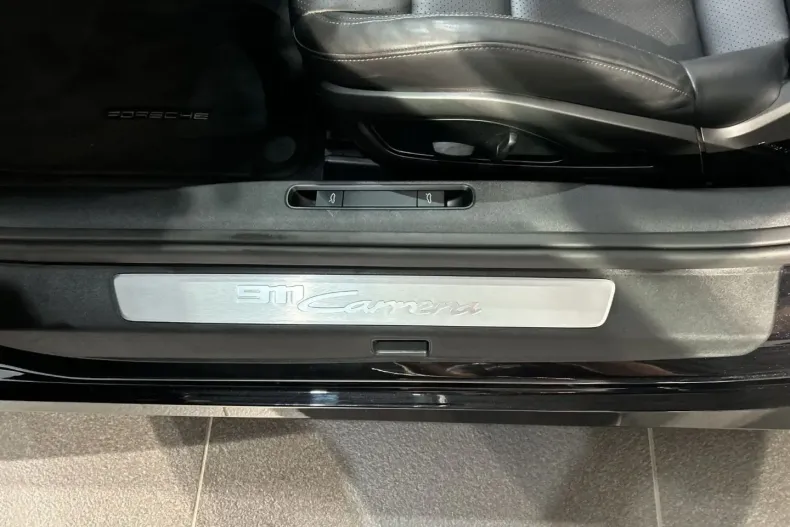 Porsche 992 din 2024 cu 18.300 km - oferta POR186426 - foto 11