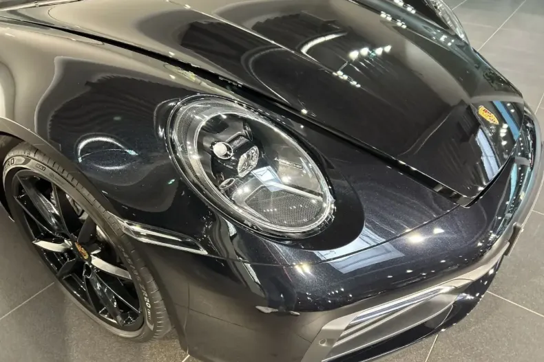 Porsche 992 din 2024 cu 18.300 km - oferta POR186426 - foto 18