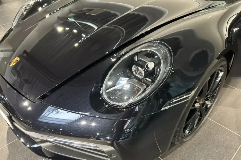 Porsche 992 din 2024 cu 18.300 km - oferta POR186426 - foto 19