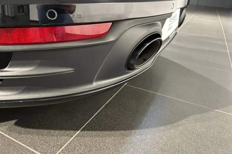 Porsche 992 din 2024 cu 18.300 km - oferta POR186426 - foto 25