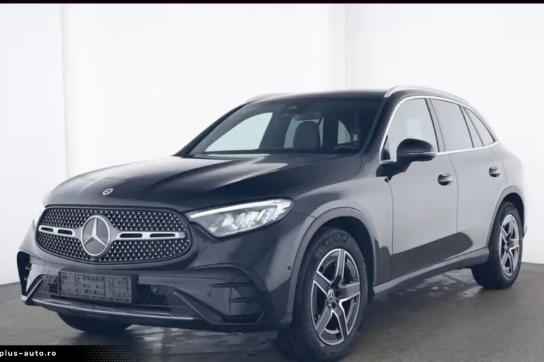 Mercedes-Benz GLC 200 (Clasa GLC) din 2024 cu 41.500 km - oferta MER186427 - foto 1