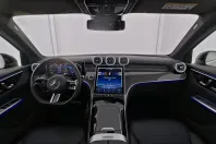 Mercedes-Benz GLC 200 (Clasa GLC) din 2024 cu 41.500 km - oferta MER186427 - foto 5