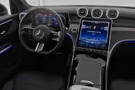 Mercedes-Benz GLC 200 (Clasa GLC) din 2024 cu 41.500 km - oferta MER186427 - foto 6