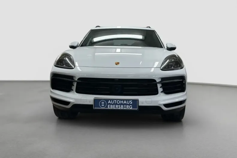 Porsche Cayenne din 2021 cu 75.000 km - oferta POR186429 - foto 3