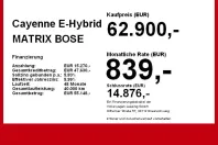 Porsche Cayenne din 2021 cu 75.000 km - oferta POR186429 - foto 4