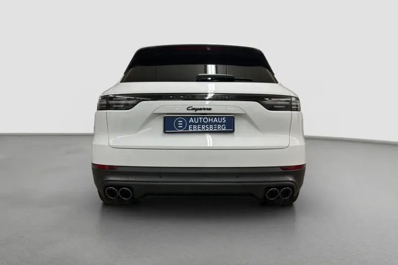 Porsche Cayenne din 2021 cu 75.000 km - oferta POR186429 - foto 7