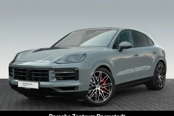 Porsche Cayenne din 2024 - oferta POR186430