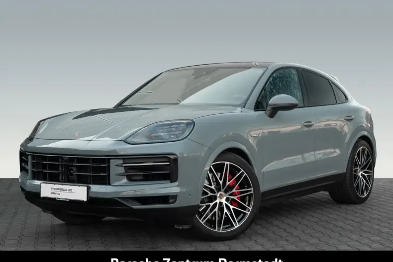 Porsche Cayenne din 2024 cu 28.128 km - oferta POR186430 - foto 1