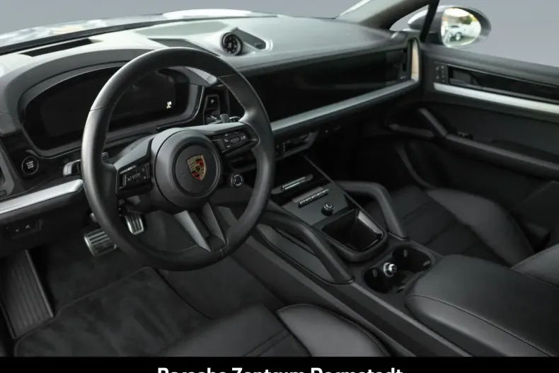 Porsche Cayenne din 2024 cu 28.128 km - oferta POR186430 - foto 4