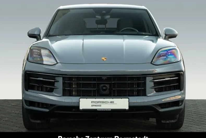 Porsche Cayenne din 2024 cu 28.128 km - oferta POR186430 - foto 9