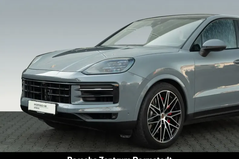 Porsche Cayenne din 2024 cu 28.128 km - oferta POR186430 - foto 11