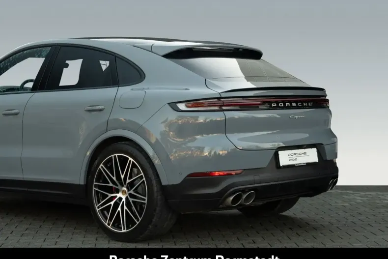 Porsche Cayenne din 2024 cu 28.128 km - oferta POR186430 - foto 16