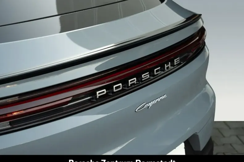 Porsche Cayenne din 2024 cu 28.128 km - oferta POR186430 - foto 17