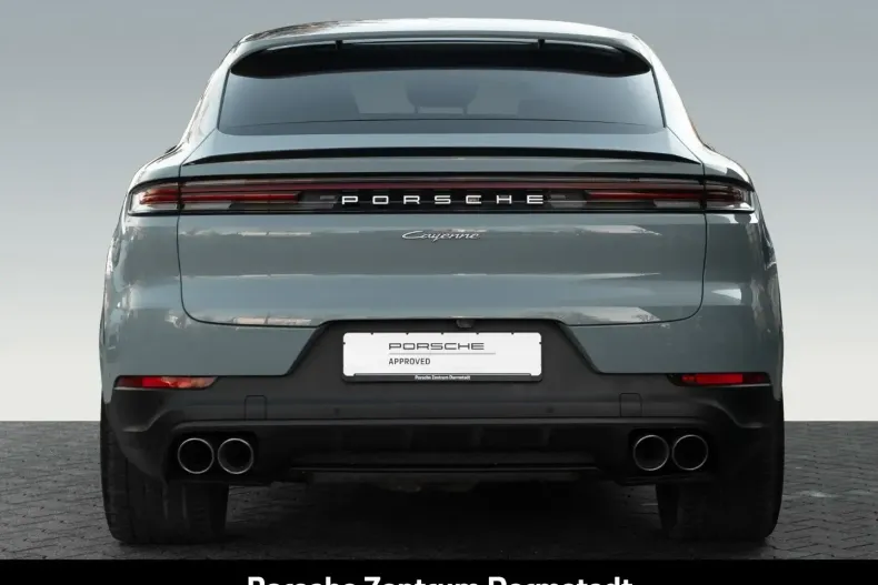 Porsche Cayenne din 2024 cu 28.128 km - oferta POR186430 - foto 18