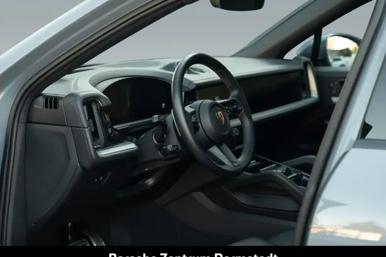 Porsche Cayenne din 2024 cu 28.128 km - oferta POR186430 - foto 20