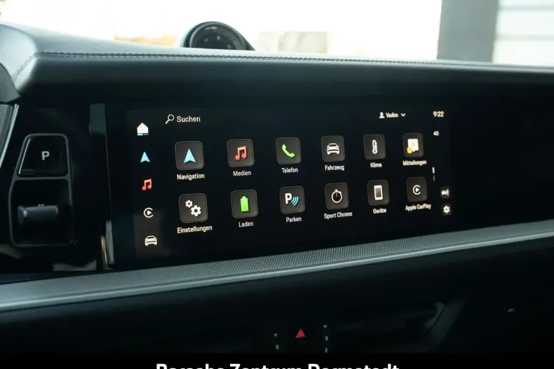 Porsche Cayenne din 2024 cu 28.128 km - oferta POR186430 - foto 31