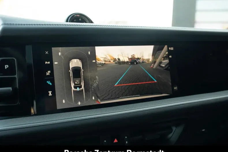 Porsche Cayenne din 2024 cu 28.128 km - oferta POR186430 - foto 33