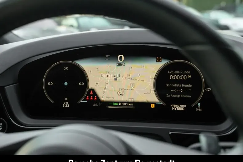 Porsche Cayenne din 2024 cu 28.128 km - oferta POR186430 - foto 35