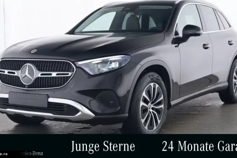 Mercedes-Benz GLC 200 (Clasa GLC) din 2024 cu 13.823 km - oferta MER186431 - foto 1