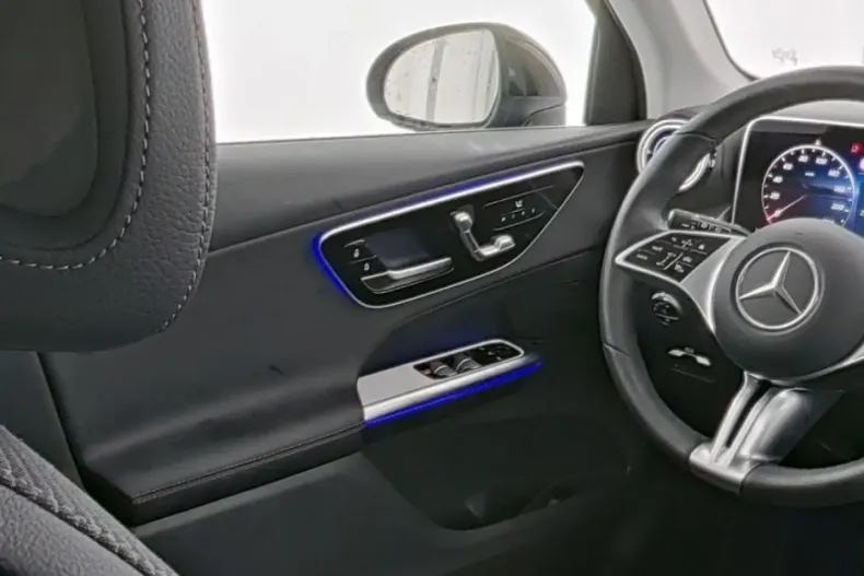 Mercedes-Benz GLC 200 (Clasa GLC) din 2024 cu 13.823 km - oferta MER186431 - foto 6