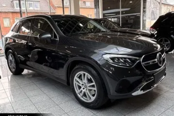 Mercedes-Benz GLC 200 din 2023 - oferta MER186432