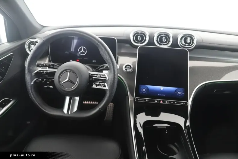 Mercedes-Benz GLC 200 (Clasa GLC) din 2023 cu 35.000 km - oferta MER186433 - foto 9