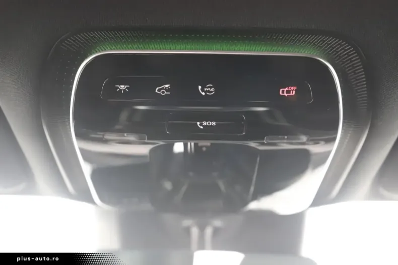 Mercedes-Benz GLC 200 (Clasa GLC) din 2023 cu 35.000 km - oferta MER186433 - foto 10